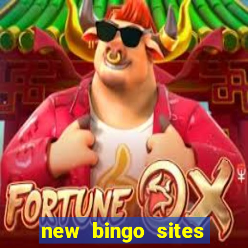 new bingo sites with fluffy favourites