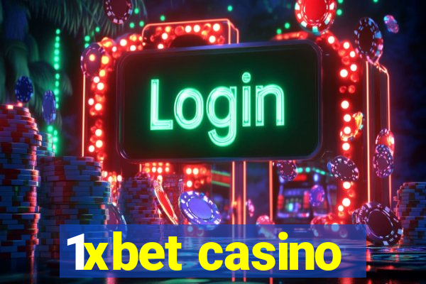 1xbet casino