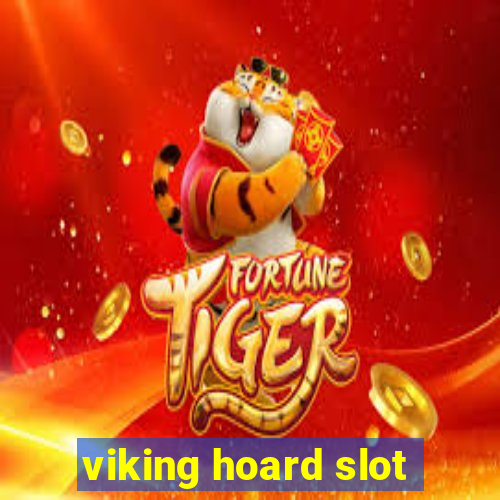 viking hoard slot