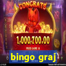 bingo graj