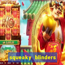 squeaky blinders slot free play