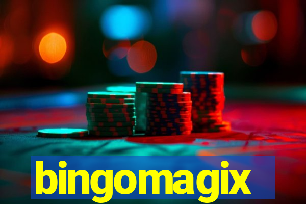 bingomagix