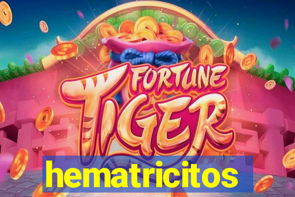 hematricitos