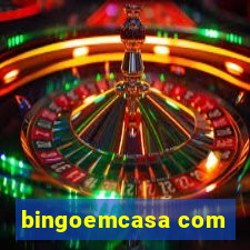 bingoemcasa com