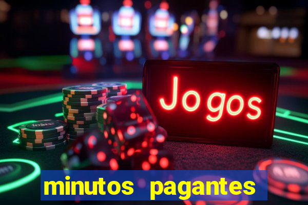 minutos pagantes fortune rabbit hoje