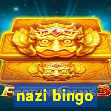 nazi bingo