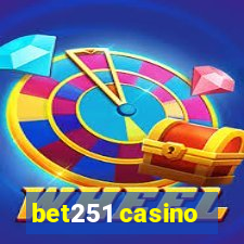 bet251 casino