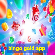 bingo gold app