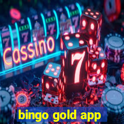 bingo gold app