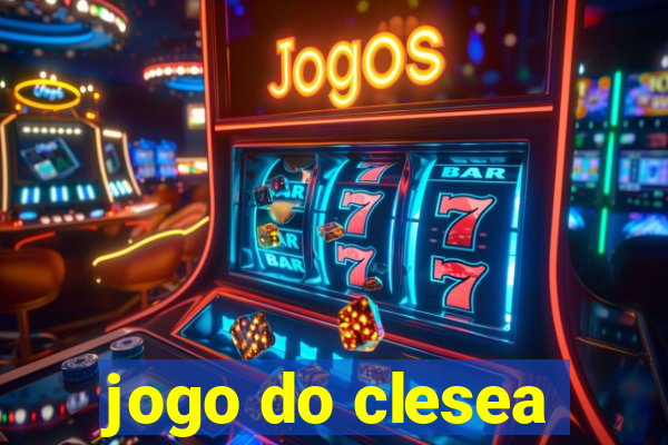 jogo do clesea