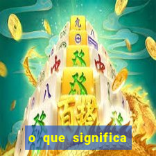 o que significa arco iris duplo