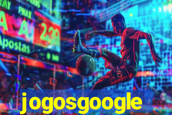 jogosgoogle