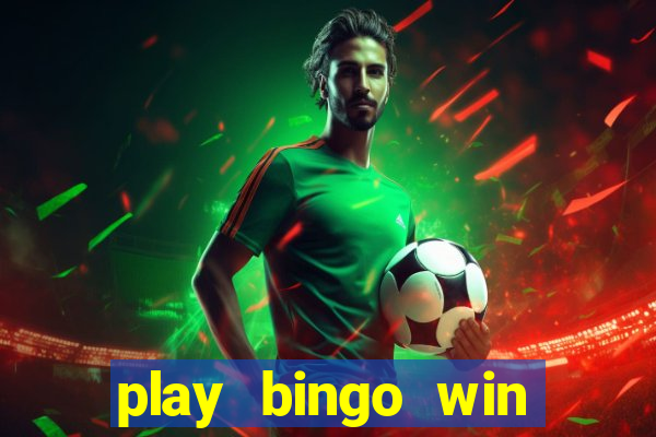 play bingo win points prizes