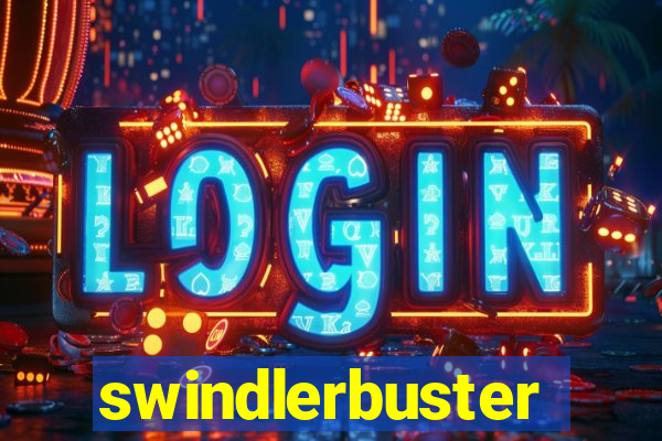 swindlerbuster