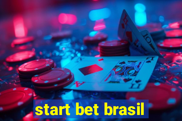 start bet brasil