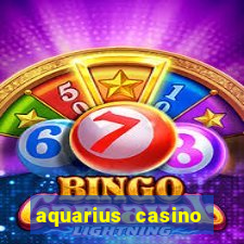 aquarius casino resort in laughlin nevada