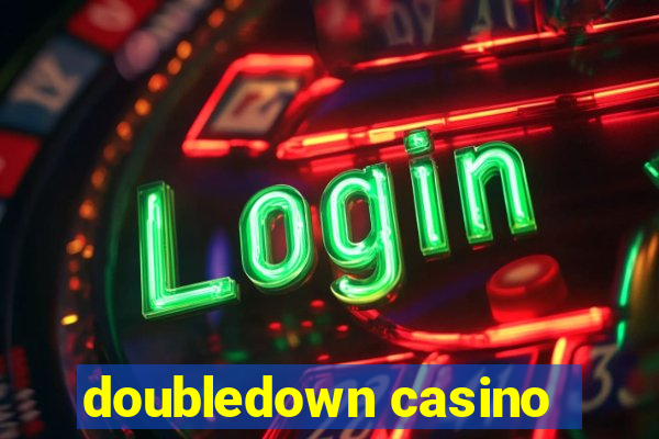 doubledown casino