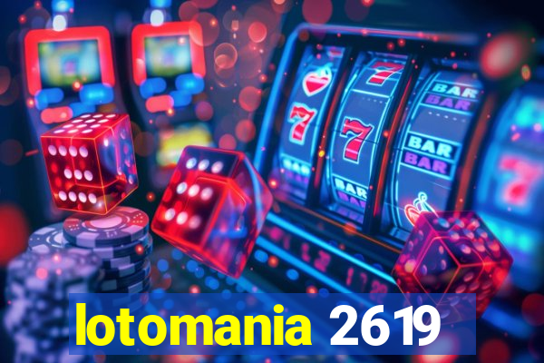 lotomania 2619