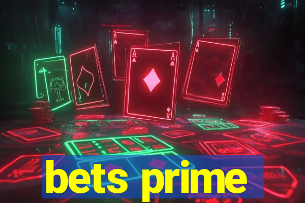 bets prime