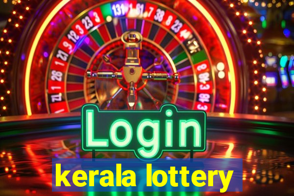 kerala lottery