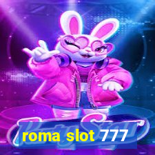 roma slot 777