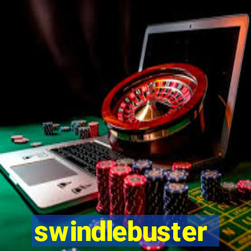 swindlebuster