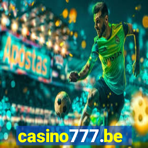 casino777.be