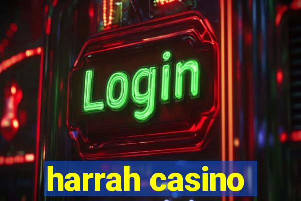 harrah casino