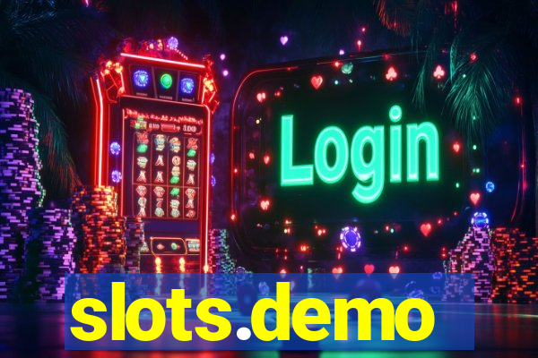 slots.demo