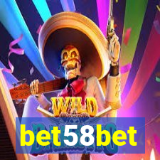 bet58bet