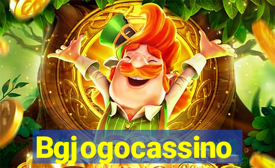 Bgjogocassino