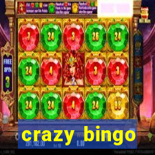 crazy bingo