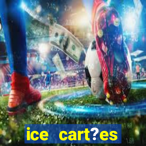 ice cart?es especiais ltda