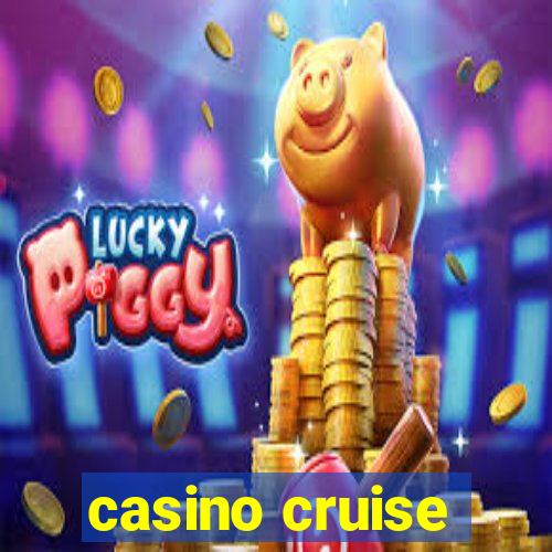 casino cruise