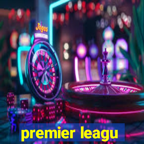 premier leagu