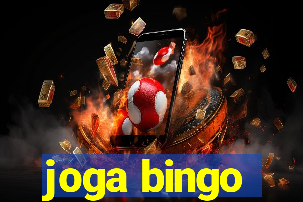 joga bingo