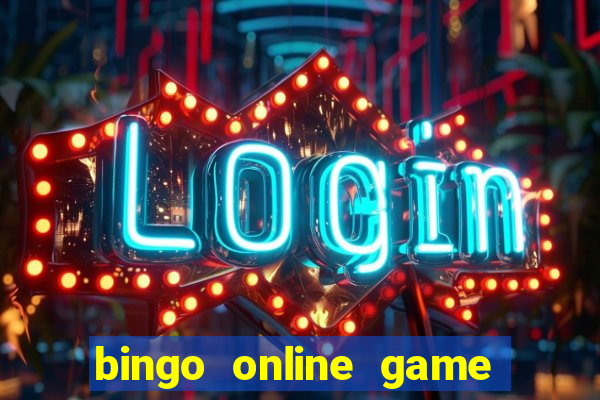 bingo online game real money gcash 2023