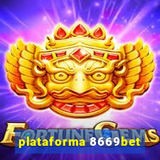 plataforma 8669bet