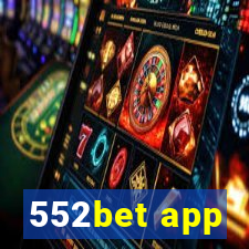 552bet app