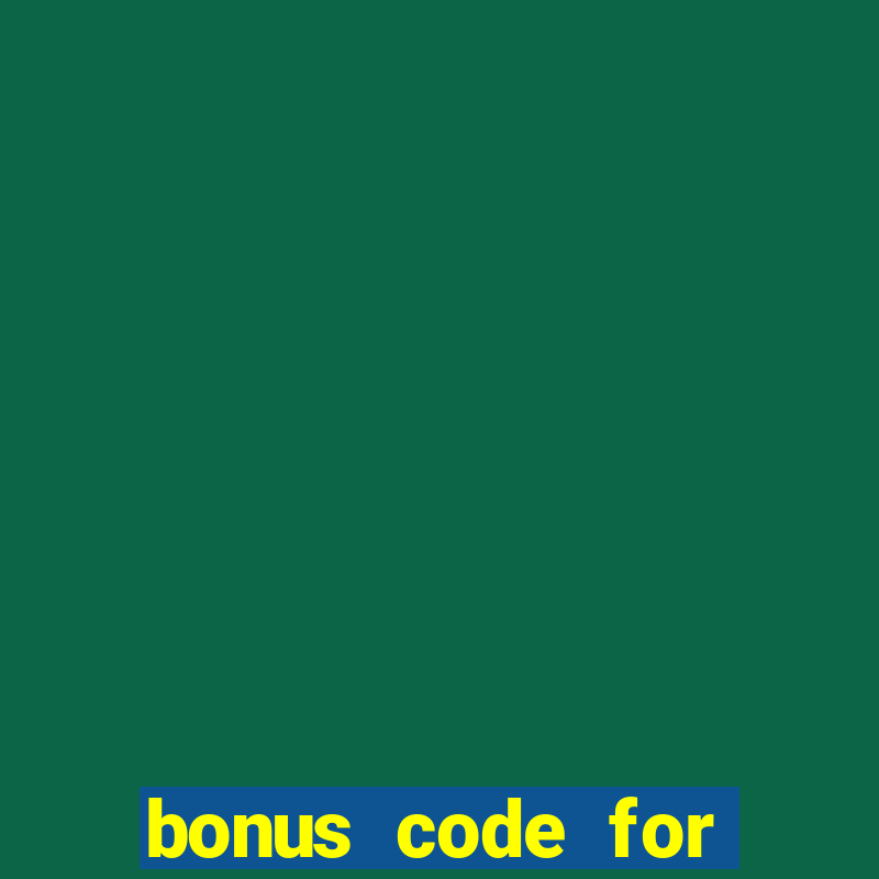 bonus code for gala bingo