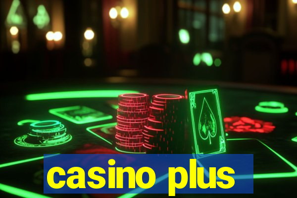 casino plus