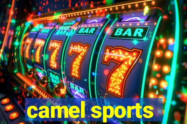 camel sports