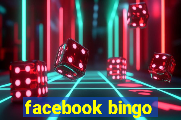 facebook bingo