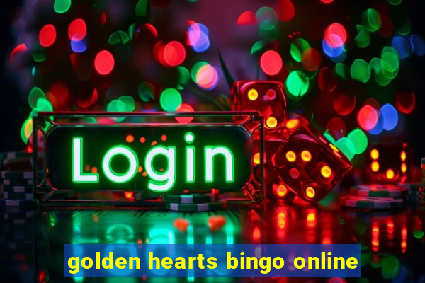 golden hearts bingo online