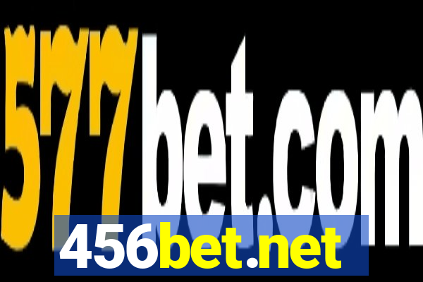 456bet.net