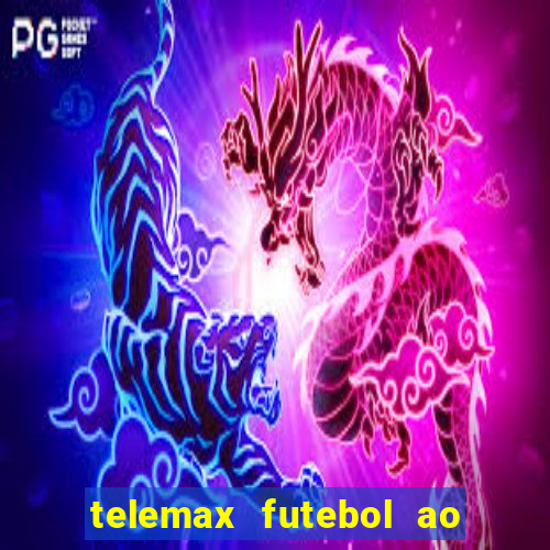 telemax futebol ao vivo - Divas