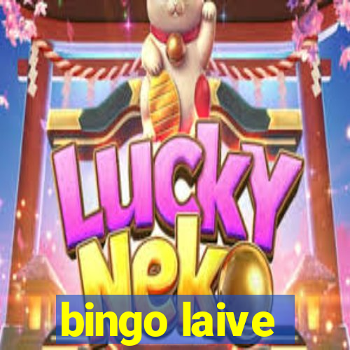 bingo laive