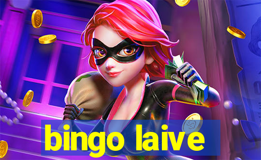 bingo laive