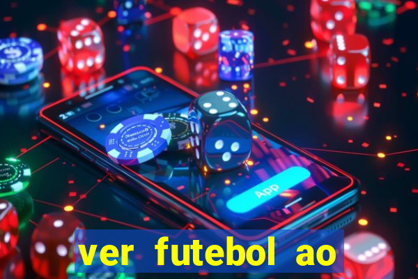 ver futebol ao vivo futemax