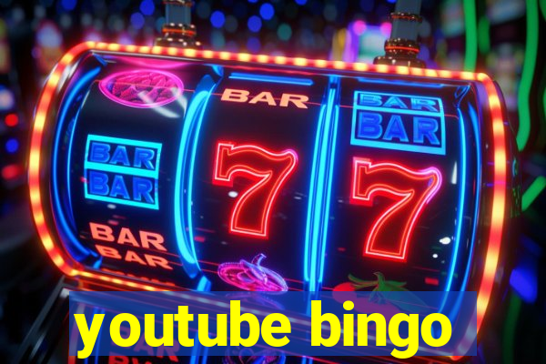 youtube bingo